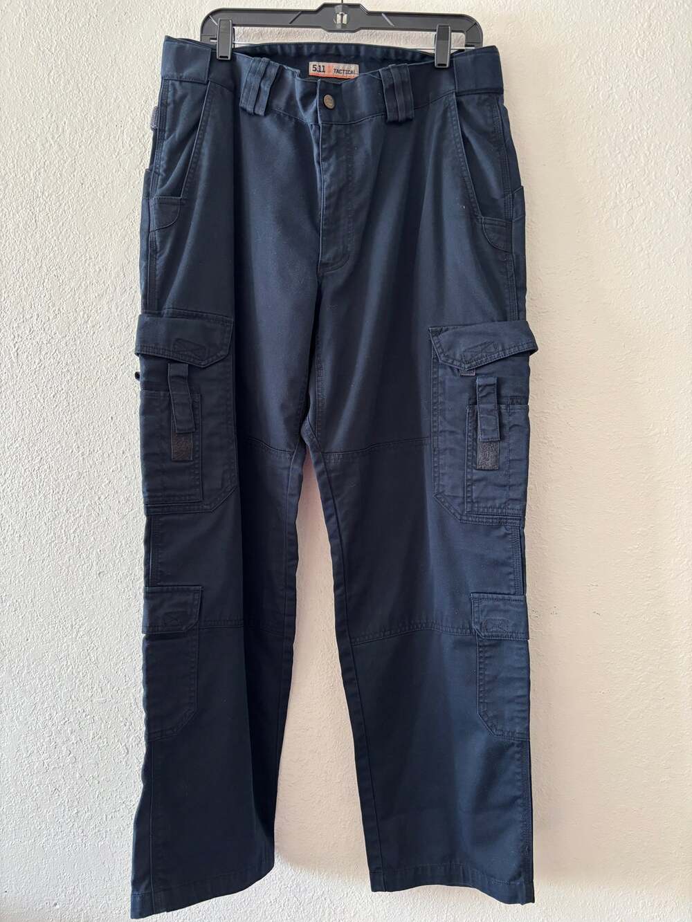 5.11 Tactical Cargo Pants Mens Size 36 x 32